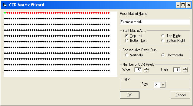 CCRMatrixWizard