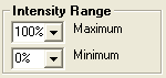 HULORControllerConfigurationIntensityRange