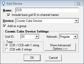 InsertDeviceCosmicColorDevice