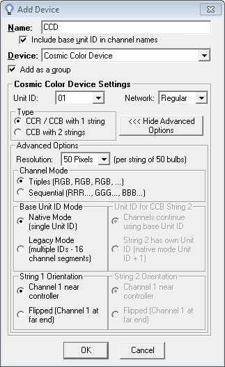 InsertDeviceCosmicColorDeviceAdvanced