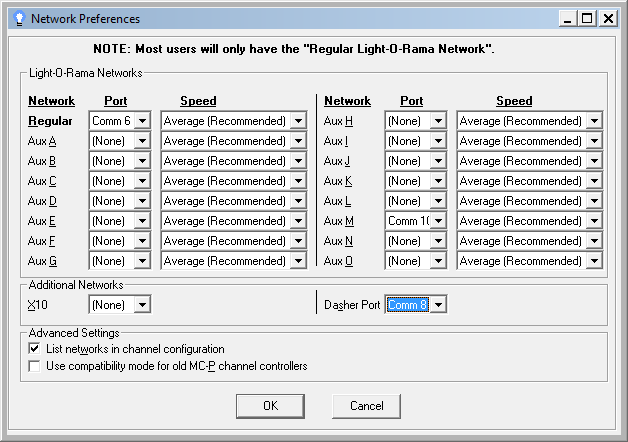 NetworkPreferencesDasher