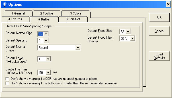 Options5