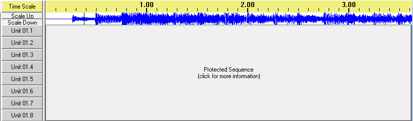 ProtectedSequence