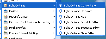 StartMenu