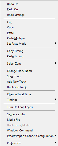 EditMenu