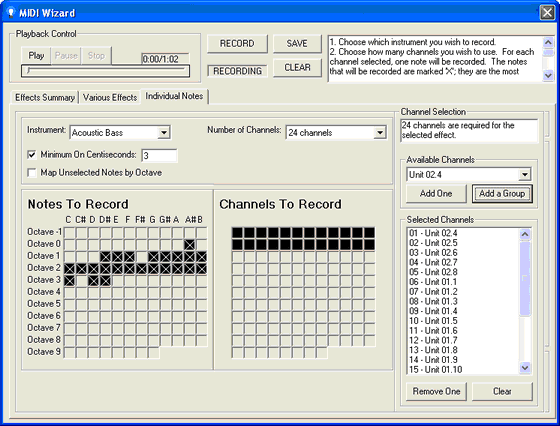 MIDIWizardIndividualNotes