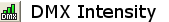 DMXIntensityTool