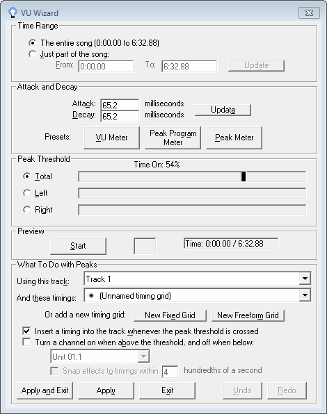 VUWizard
