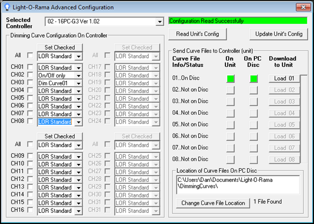 HULORControllerAdvancedConfiguration