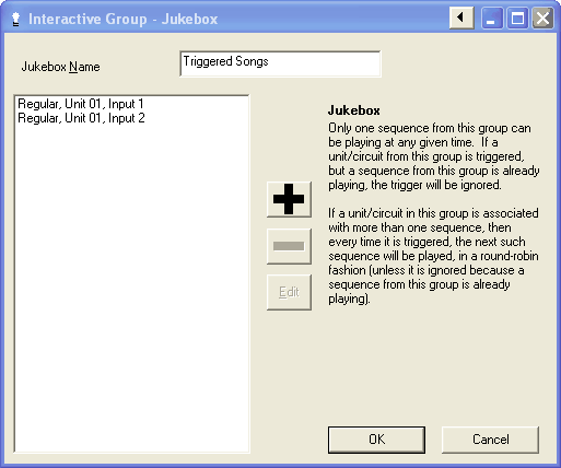 ShowEditorInteractiveGroupTriggers