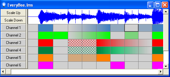 DisplayPreferencesNoTimeScale
