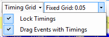 TimingGrid