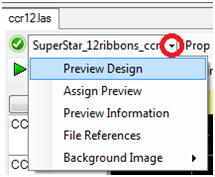 PopupMenuPreviewDesign