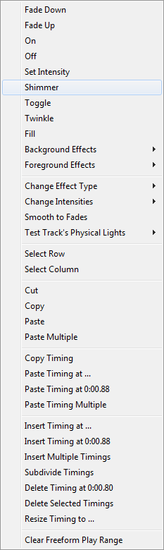 RightClickContextMenu