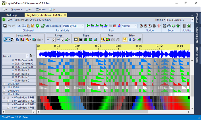 The Blue Theme The Blue Theme