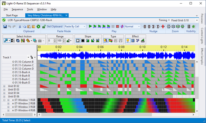 The Light Theme The Light Theme