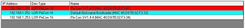 e131devicelist
