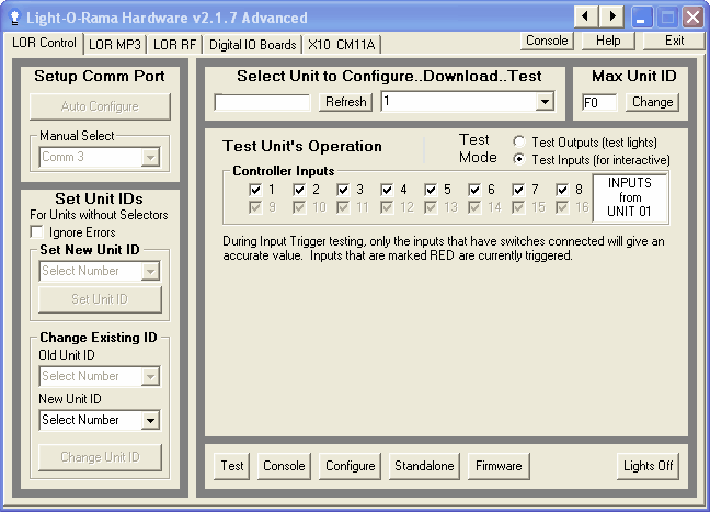 HULORControllerTestInputs