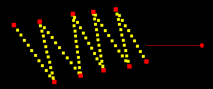 Lines-Connected