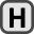 key-dark32-H