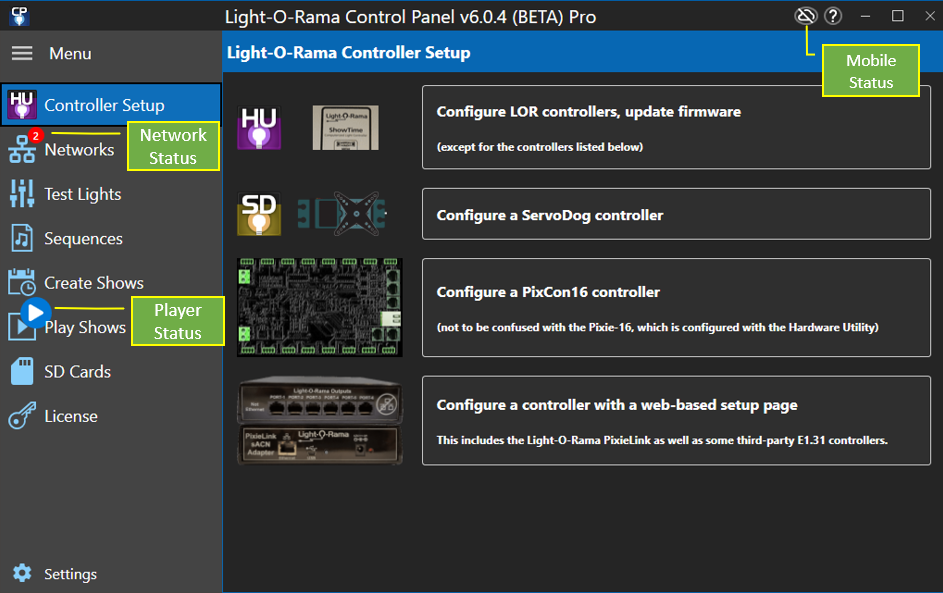ControlPanelMainWindow