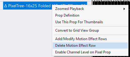MotionEffectRowDelete