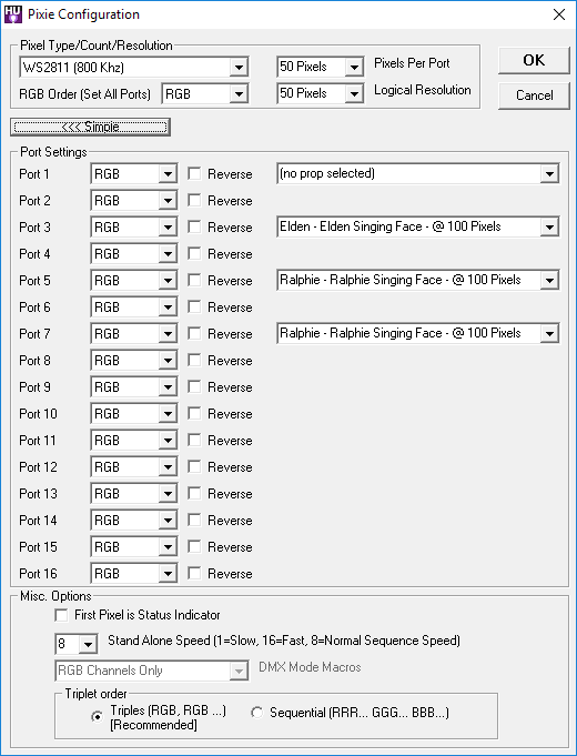 HULORControllerConfigurationPixieAdvanced
