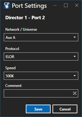 SDCardPortAssignmentChange