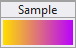 ToolbarColorSample