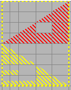 After "Apply Toolbar Effect", effect on toolbar was SHIMMER