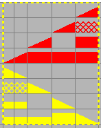 After "Lower to Max Intensity", intensity range 0-80%