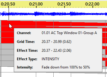 Tool tip window Tool tip window
