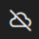 CloudDisabled