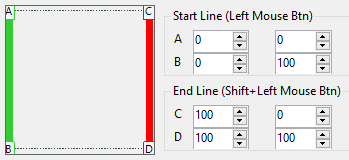 EffectMorphSetLines
