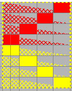 After Insert with twinkle effect, intensity range 0-100% After Insert with twinkle effect, intensity range 0-100%