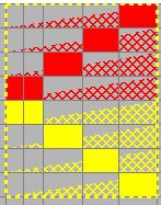 After Insert with twinkle effect, intensity range 0-100% After Insert with twinkle effect, intensity range 0-100%
