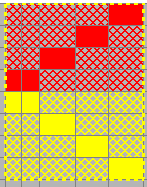 After Insert with twinkle effect, intensity range 0-100% After Insert with twinkle effect, intensity range 0-100%