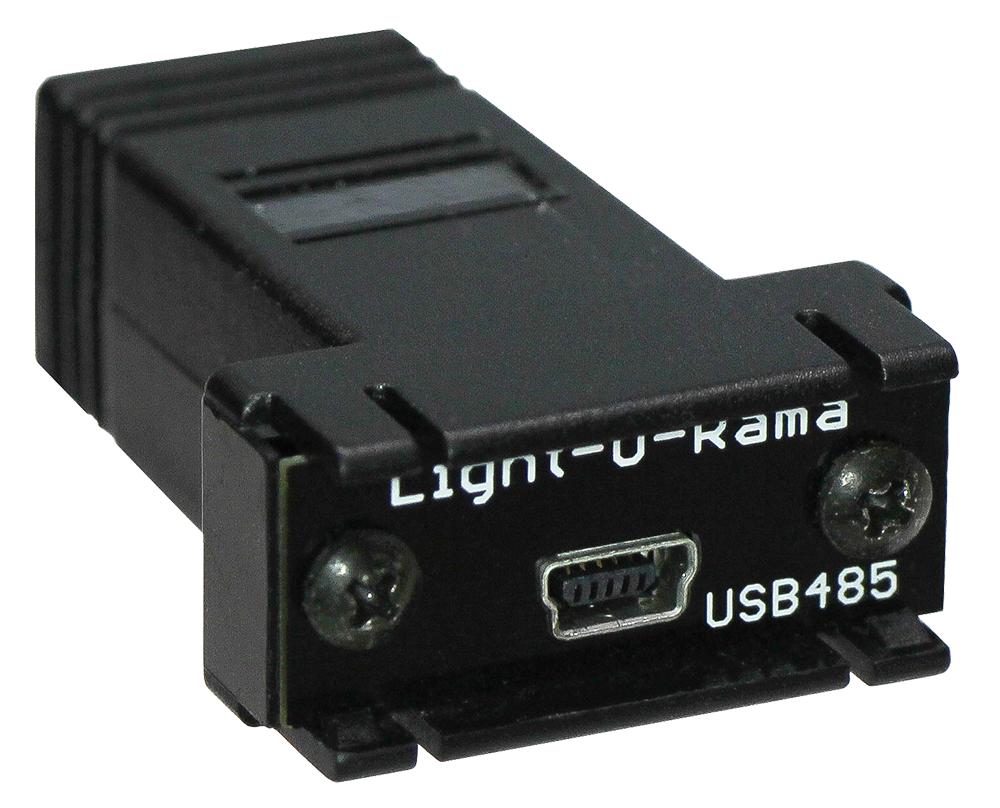 Light-O-Rama USB Adapter