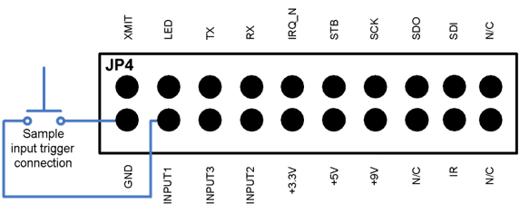 20PinHeader