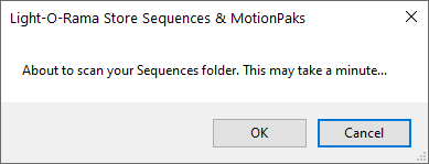 AboutToScan