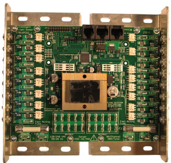 ControllerBoard