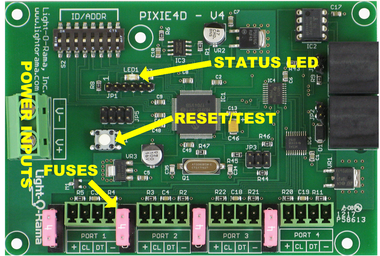 Pixie4Dv2