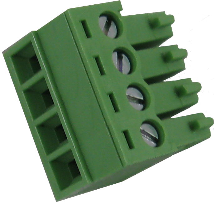 StringConnector