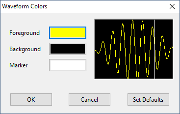 WaveColorsDialog2