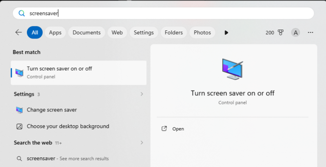 WindowsScreenSaver001