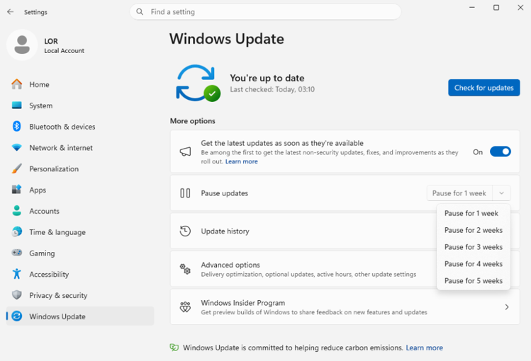 WindowsUpdate002