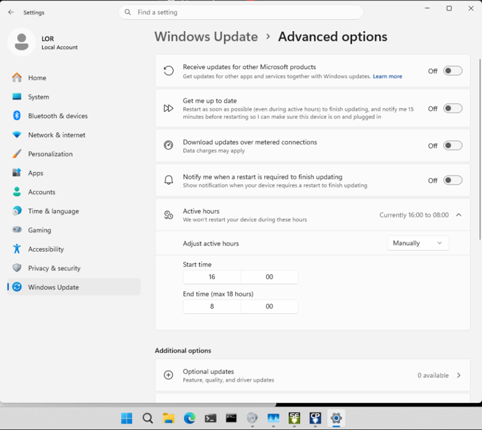 WindowsUpdate004