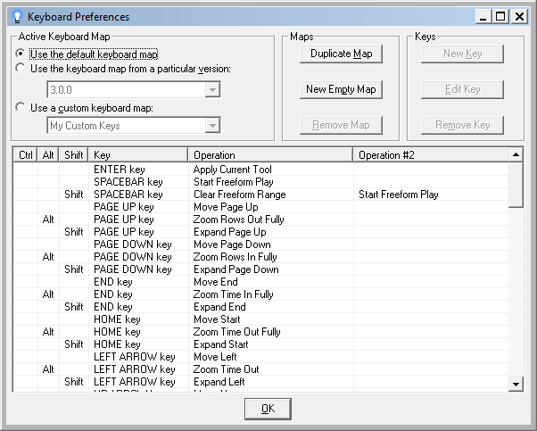 KeyboardPreferences