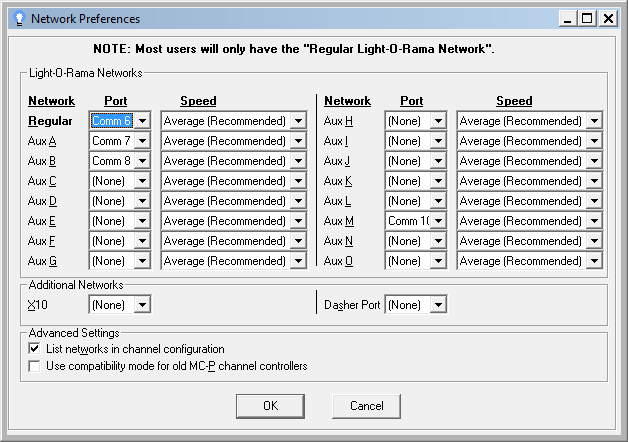 NetworkPreferencesMultiLOR