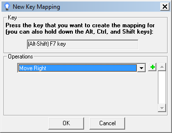 NewKeySelected